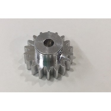 Tamiya 18T Pinion Gear 3515006