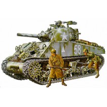 M4A3 Sherman 1/35