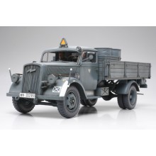 Tamiya 35291 German 3 ton 4x2 Cargo Truck 1/35