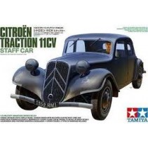 Tamiya 35301 Citroen Traction 11CV 1/35