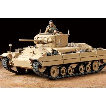 Tamiya British Tank Valentine Mk II/IV 35352 1/35