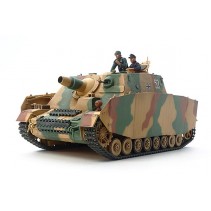 Tamiya Brummbaer Late Production 35353 1/35