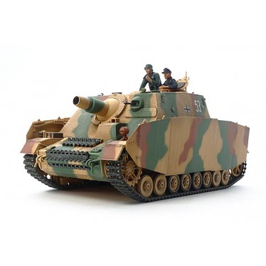 Tamiya Brummbaer Late Production 35353 1/35