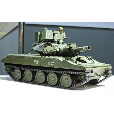 Tamiya M551 Sheridan (Vietnam) 35365