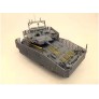 1/35 BRITISH FV107 CVR(T) SCIMITAR MK2 TES 35GM0051