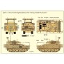 1/35 BRITISH FV107 CVR(T) SCIMITAR MK2 TES 35GM0051