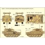 1/35 BRITISH FV107 CVR(T) SCIMITAR MK2 TES 35GM0051