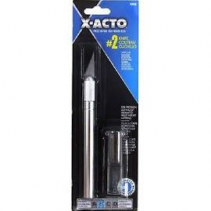 X-Acto 3602 #2 Knife with Safety Cap