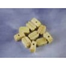 Single Box Wooden Block 7mm (10) 37021