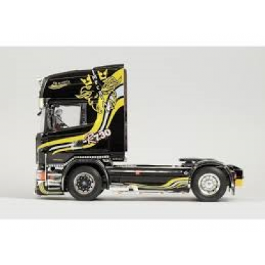 Italeri 3883 Scania R730 V8 Topline Imperial 1/24