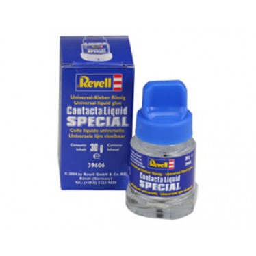 Revell Contacta Liquid Special 30g 39606