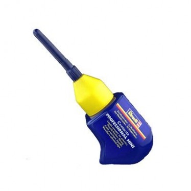 Revell 39608 Contact Professional Mini Glue 12.5g