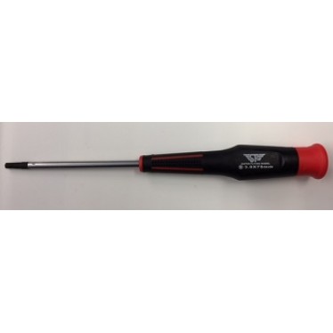 3.0x75mm Hex/Nut Driver