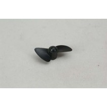 40.0mm 2Bl LH 4BA GFN Waterscrew H-RMA3031 Propeller ...