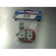 403000021 Ansmann Racing Motor Set - Mounty ..