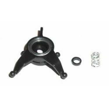 403000023 Helicopter Swashplate - Mounty/Skywolf/SquadLeader ..