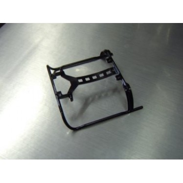 403000026 Ansmann Racing Landing Skid - Mounty