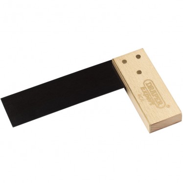 Draper Try Square 150mm 41375