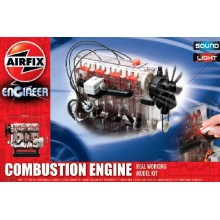 Airfix Combustion Engine A42509