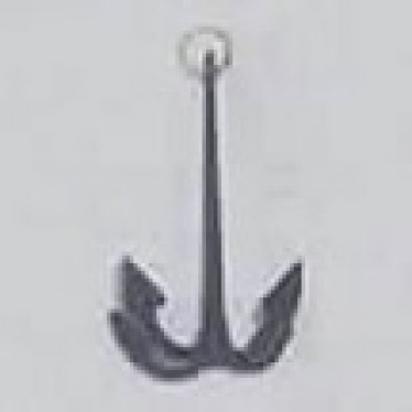 Anchor 4 Hook 37x47mm 42621