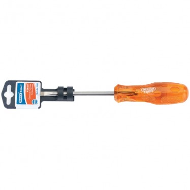 Screwdriver Flat Head 2.5x63mm