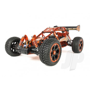 GV Ultimate Cage Buggy 1/8 - 4400020