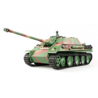 Heng Long Jagd Panther Tank (Shooter) (3869-1D)