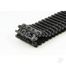 Heng Long Plastic Tracks (2) 3819 3818