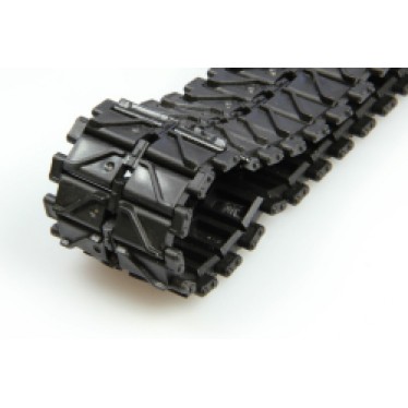 Henglong Plastic Tracks (2) (3838/3818)