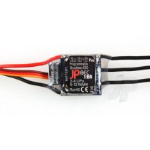 EnErG Pro 12 BEC ESC (12A) (2-4 Cells)