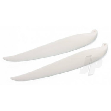 Folding Prop Blades 13"x6" (pair)