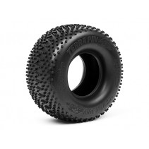 HPI Terra Pin Tires S- Compound (170x85mm(2) 4465