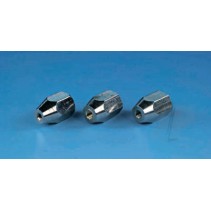 Spinner Nut 5/16 UNF - M5 (1)