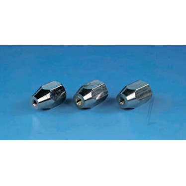 Spinner Nut 5/16 UNF - M5 (1)