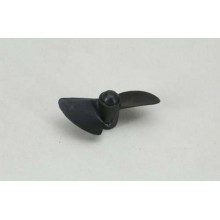 45.0mm 2Bl LH 4BA GFN Waterscrew H-RMA3032 Propeller