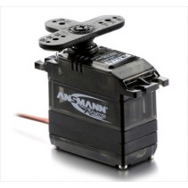 4700-0005 Ansmann Racing EX-High-Torque-Servo-AR-710-MG-BB (10.6kg) ..