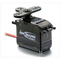 4700-0006 Ansmann Racing EX-High-Speed-Servo-AR-700-MG-BB (7.2kg) ..