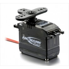 4700-0006 Ansmann Racing EX-High-Speed-Servo-AR-700-MG-BB (7.2kg) ..