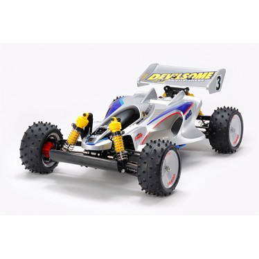 Tamiya Manta Ray (2018) 47367 includes ESC