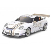 tamiya PORSCHE 911 GT3 CUP VIP 2008 47429 60A ESC