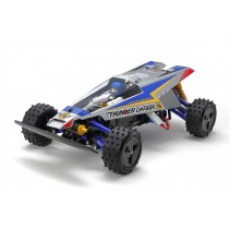 TAMIYA THUNDER DRAGON 1/10 PRE-CUT PAINTED BODY SHELL 47458