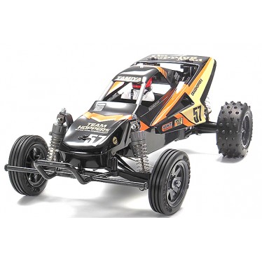 TAMIYA THE GRASSHOPPER II BLK EDTION 47471