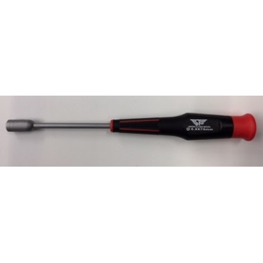 5.5x75mm Hex/Nut Driver