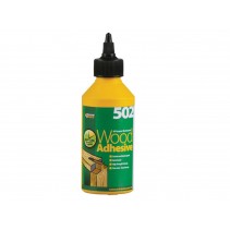 Everbuild Wood Adhesive 250ml 502