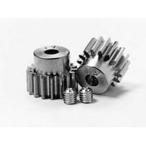 Tamiya 50354 16T 17T AV Pinion Gear