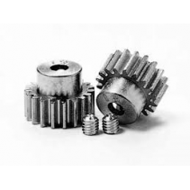 Tamiya 50355 18T, 19T AV Pinion Gear Set