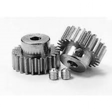 Tamiya 50357 22T, 23T AV Pinion Gear Set