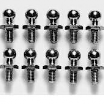 Tamiya 50592 5mm Ball Connector (10)