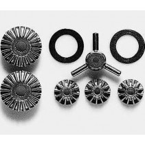 Differential Bevel Gear Set