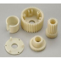 Tamiya MO3 G Parts Gear 50794